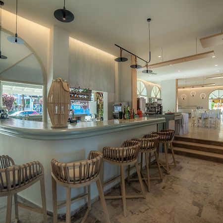 Hotel Alkionis Μωραΐτικα Εξωτερικό φωτογραφία