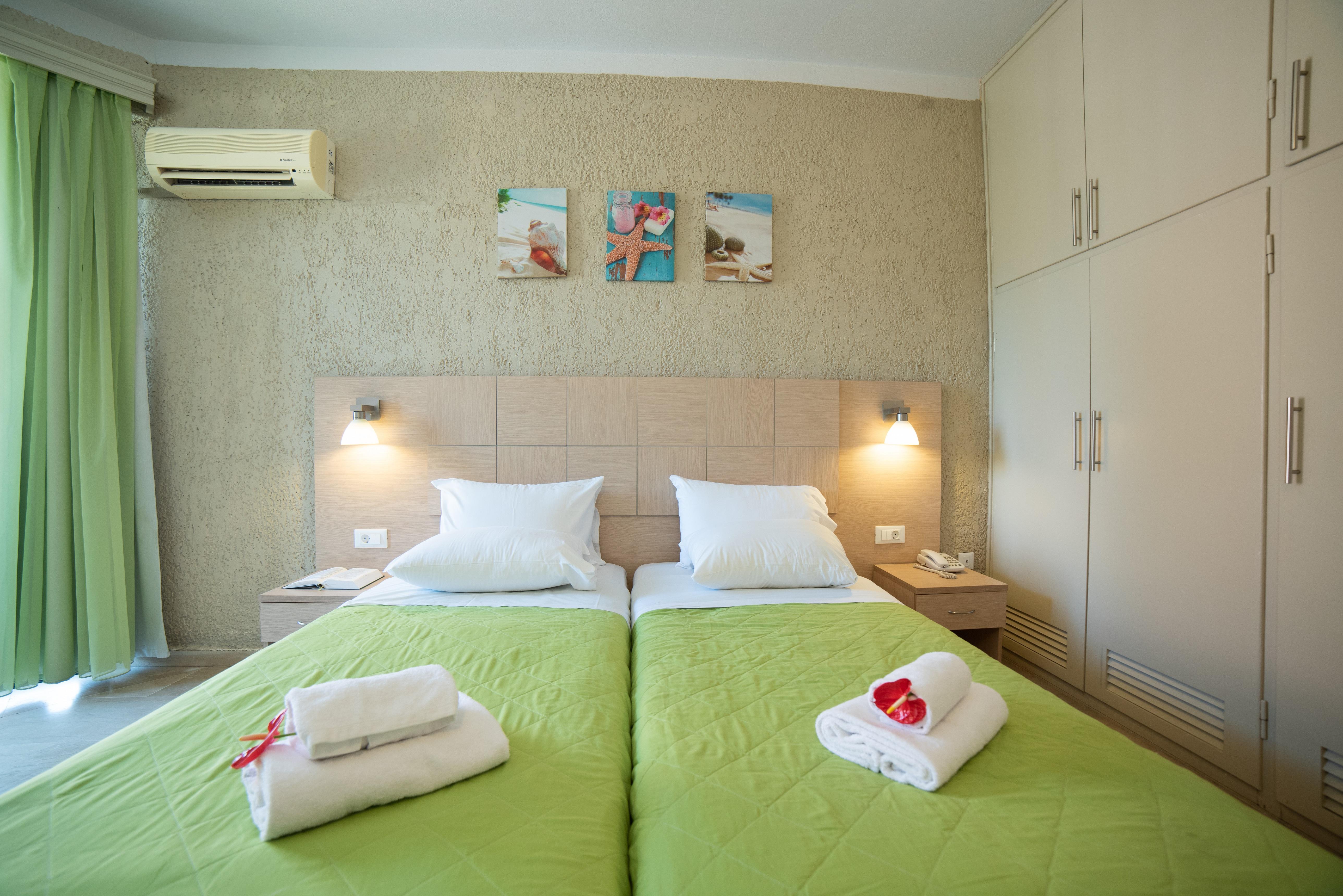 Hotel Alkionis Μωραΐτικα Εξωτερικό φωτογραφία