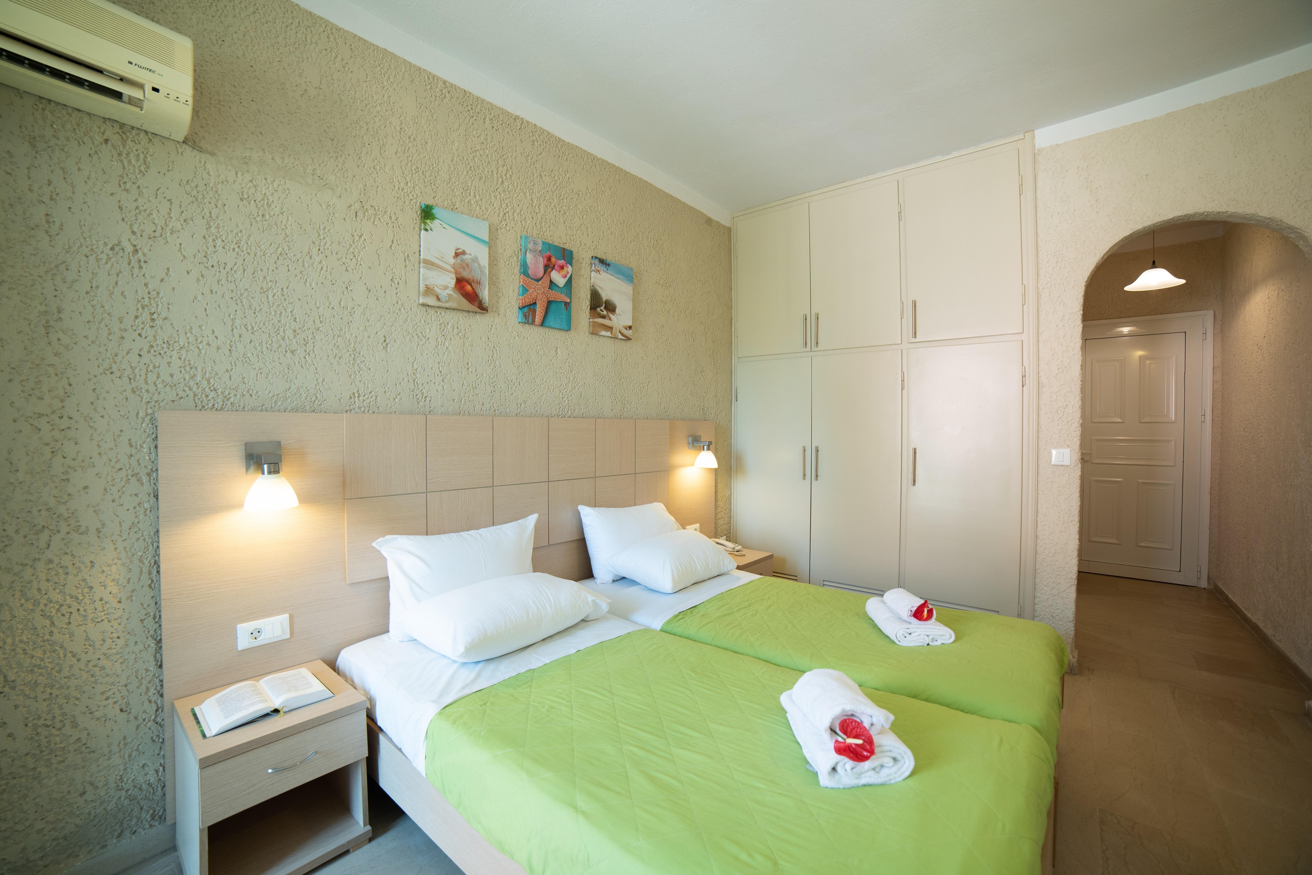 Hotel Alkionis Μωραΐτικα Εξωτερικό φωτογραφία
