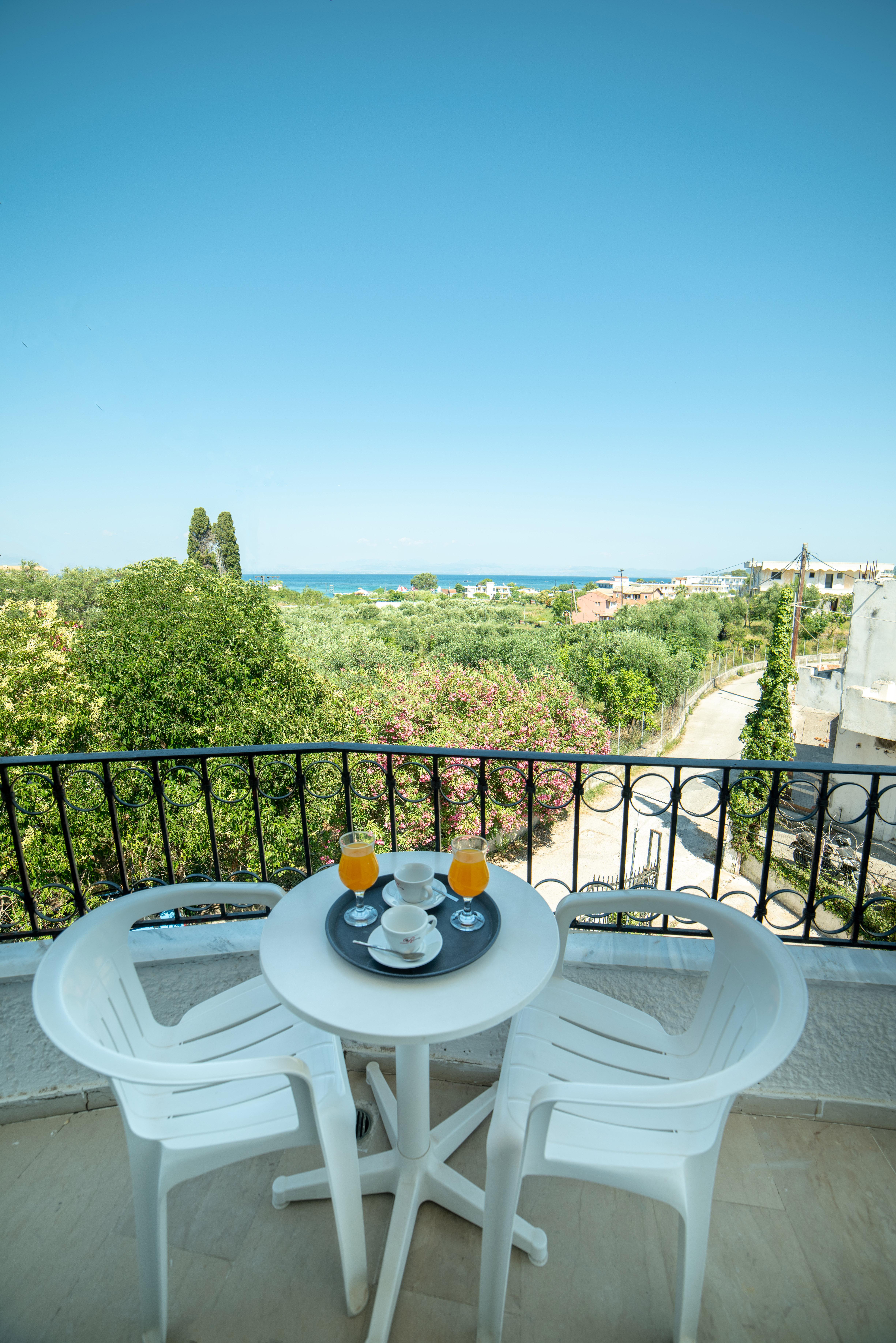 Hotel Alkionis Μωραΐτικα Εξωτερικό φωτογραφία
