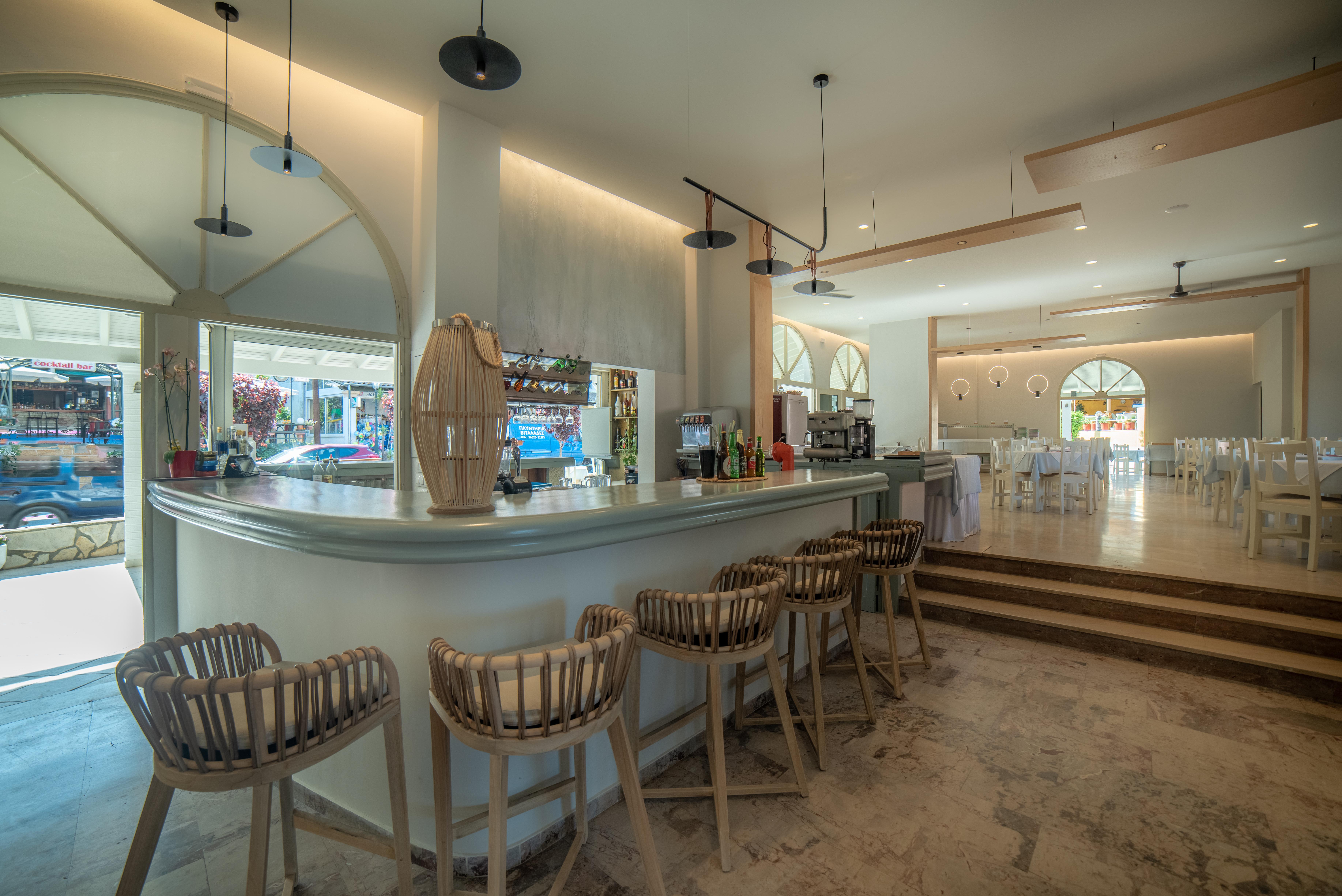 Hotel Alkionis Μωραΐτικα Εξωτερικό φωτογραφία