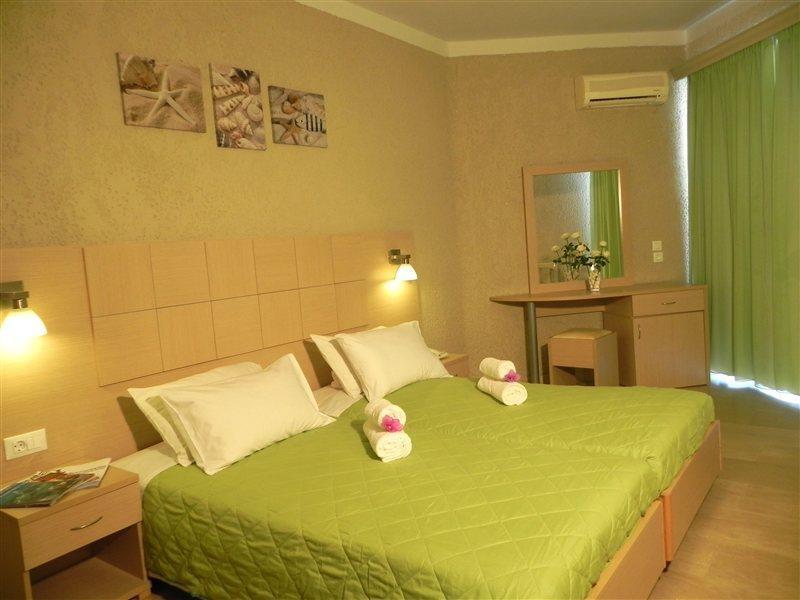 Hotel Alkionis Μωραΐτικα Εξωτερικό φωτογραφία