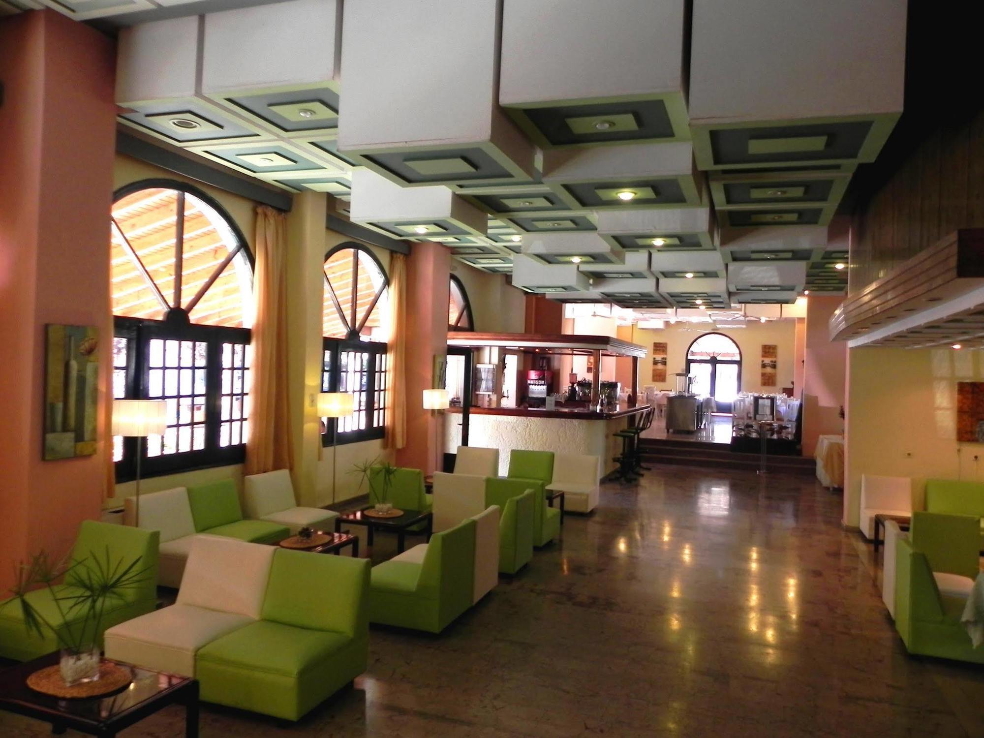 Hotel Alkionis Μωραΐτικα Εξωτερικό φωτογραφία