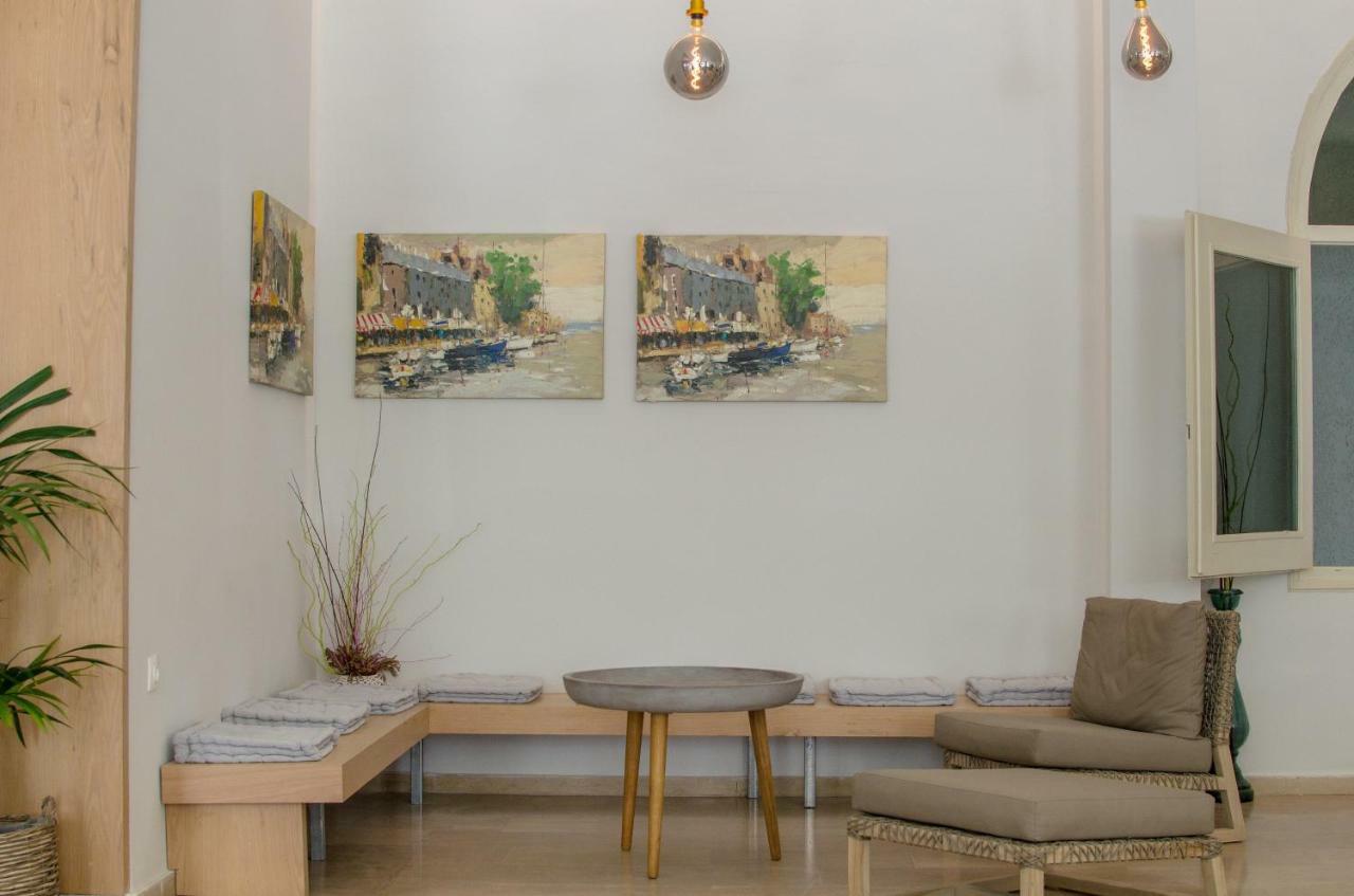 Hotel Alkionis Μωραΐτικα Εξωτερικό φωτογραφία