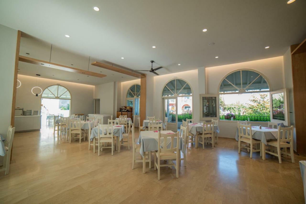 Hotel Alkionis Μωραΐτικα Εξωτερικό φωτογραφία
