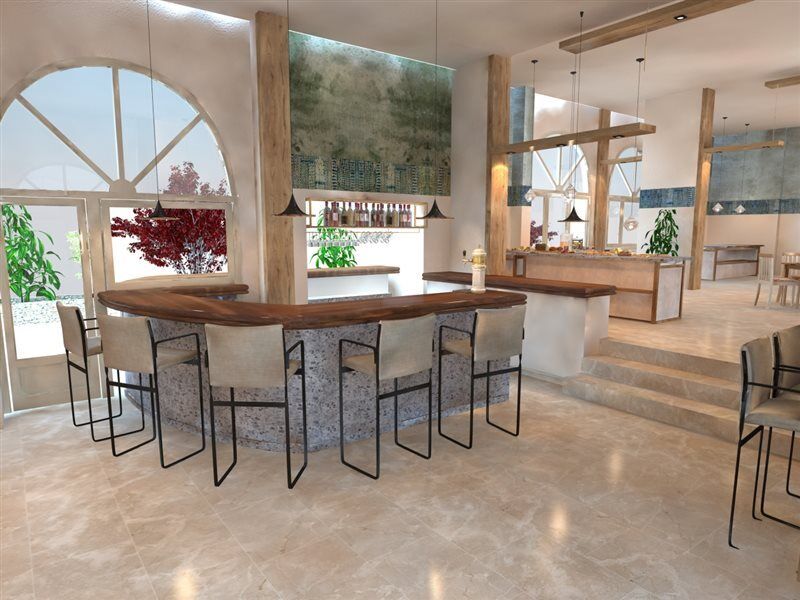 Hotel Alkionis Μωραΐτικα Εξωτερικό φωτογραφία